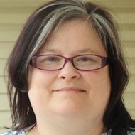 Sicily Yoder, 56 (Chef)