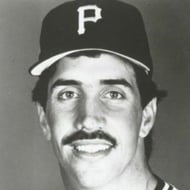 Sid Bream, 65 (Giocatore di baseball)