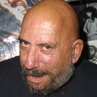Sid Haig (1939 - 2019) (Movie Actor)