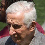 Sid Hartman (1920 - 2020) (Journalist)