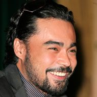 Sid Lucero, 42 (电影演员)