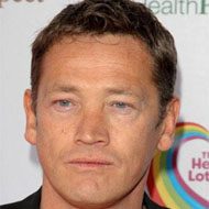 Sid Owen, 52 (肥皂剧演员)