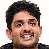 Sid Sriram, 35 (Music Producer)