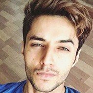 Siddharth Gupta, 31 (Movie Actor)