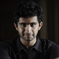 Siddharth Menon, 36 (世界音樂歌手)