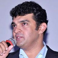 Siddharth Roy Kapur, 51 (電影製作者)