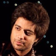 Siddharth Slathia, 32 (Weltmusik-Sänger)