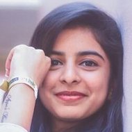 Siddhi Mahajankatti, 25 (电影女演员)