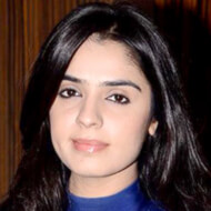 Sidhika Sharma, 33 (Movie Actress)