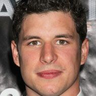 Sidney Crosby, 38 (曲棍球运动员)