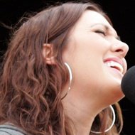 Sidney Grigg, 23 (TV Actress)