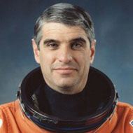 Sidney Gutierrez, 74 (Astronaut)