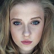 Sidney Kathryne, 26 (YouTube明星)