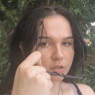 Sidney Lavin, 26 (YouTube Star)