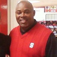 Sidney Lowe, 65 (Basketball Coach)