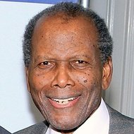 Sidney Poitier (1927 - 2022) (电影演员)