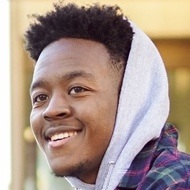 Sidney Robinso️️n, 25 (TikTok Star)