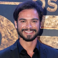 Sidney Sampaio, 43 (TV Actor)