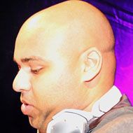 Sidney Samson, 44 (DJ)