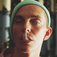 Sidney Sewell, 38 (Skateboarder)