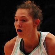 Sidney Spencer, 40 (Basketball Player)