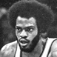 Sidney Wicks, 76 (Basketball Player)