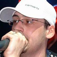 Sido, 43 (Rapper)