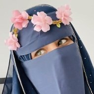 Sidra Ashraf, 32 (TikTok Star)