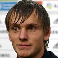 Siem de Jong, 35 (Soccer Player)