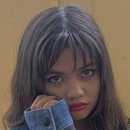 Siena Agudong, 19 (电视女演员)