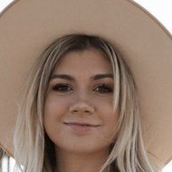 Siena Mirabella, 26 (YouTube Star)