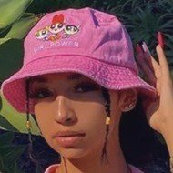 Siena Rodarte, 23 (Instagram Star)