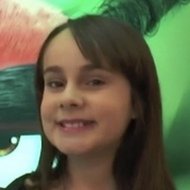 Sienna Belle, 16 (TV Actress)