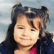 Sienna Casas, 10 (TikTok Star)