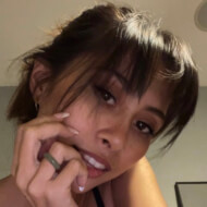 Sienna Decosta, 27 (TikTok Star)