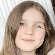 Sienna Fizz, 14 (YouTube Star)