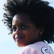 Sienna Greer, 12 (YouTube Star)