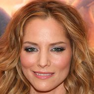 Sienna Guillory, 48 (Movie Actress)
