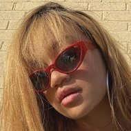 Sienna Lalau, 24 (Dancer)