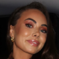 Sienna Leone, 27 (TV Show Host)