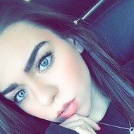 Sienna Skelly, 26 (Reality Star)