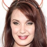 Sierra Boggess, 41 (Stage Actress)
