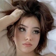 Sierra Cabot, 21 (TikTok Star)