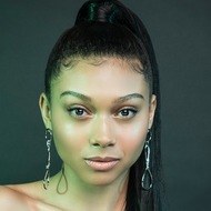 Sierra Capri, 27 (TV Actress)