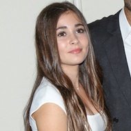 Sierra Fisher, 23 (家庭成員)