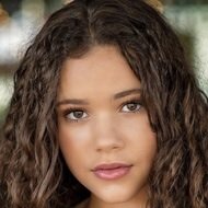 Sierra Haschak, 21 (Tänzer)