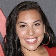 Sierra Joy Romero, 29 (Jugador de Sóftbol)