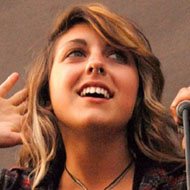 Sierra Kay, 34 (搖滾歌手)