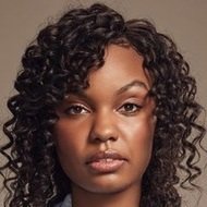 Sierra McClain, 29 (TV Actress)