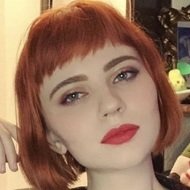 Sierra McCormick, 26 (TV Actress)